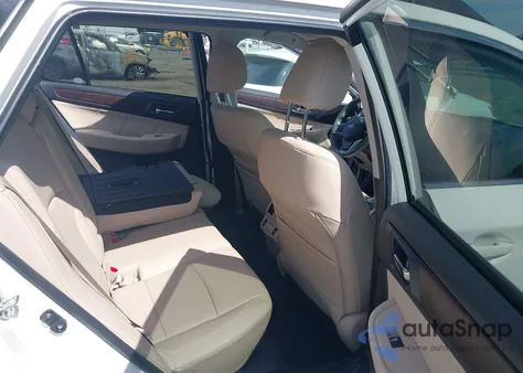 2019 Subaru Outback 2.5I Limited from USA, damaged, VIN 4S4BSANC7K3228120